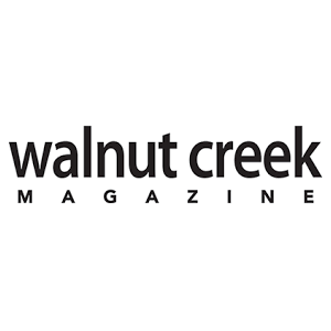 Walnut Creek Magazine Logo